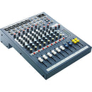 Soundcraft EPM6 Audio Mixer
