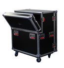 Gator ATA Tour Case For 4x12'' Guitar Speaker Cabinets