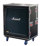 Gator ATA Tour Case For 4x12'' Guitar Speaker Cabinets