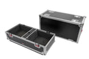 Gator G-TOUR SPKR-2K10 Tour-Style Transporter for Two QSC K10 Speakers With Wheels (Pre-Owned)