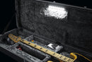 Gator GC-BASS-LED Electric Bass Case, LED Edition
