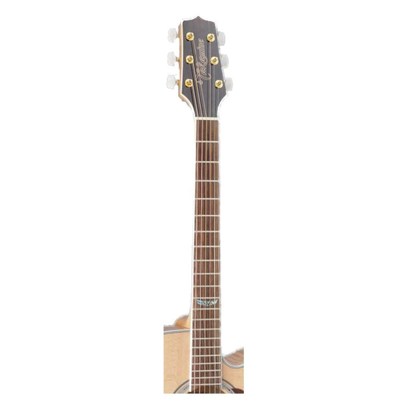 Takamine GJ72CE Jumbo Acoustic-Electric Guitar