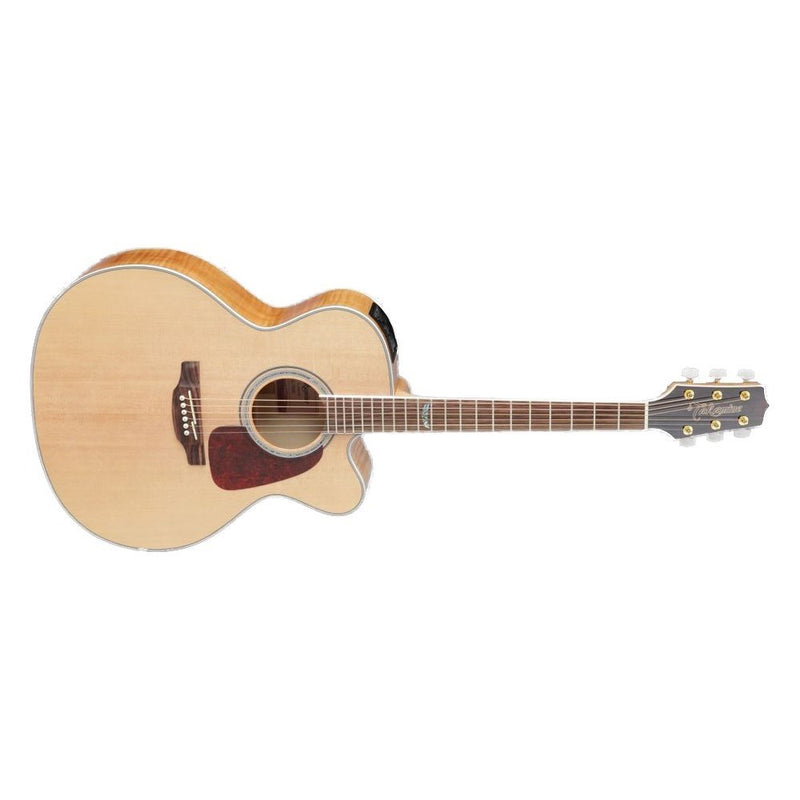 Takamine GJ72CE Jumbo Acoustic-Electric Guitar
