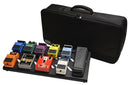 Gator GPB-BAK-1 Aluminum Pedal Board with Carry Bag