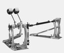 Gibraltar GTC6DD-DB Tour Class Double Pedal, Direct Drive Sonorisation Trans-Musical