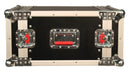 Gator GTOUR-6U G-Tour Series Rack Case