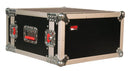 Gator GTOUR-6U G-Tour Series Rack Case