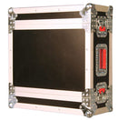 Gator G-Tour FX Series 2U Shallow Rack - 15'' Deep