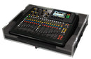Gator Case For Behringer X32 Compact With Wheels