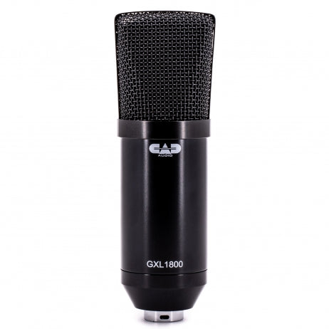 Cad Audio GXL1800 Side Address Studio Condenser Microphone