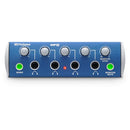 Presonus HP4 4-Channel Compact Headphone Amplifier