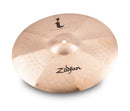 Zildjian ILH14TRC 14'' Trash Crash Cymbal