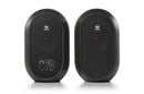 JBL J104 Compact Desktop Reference Monitors With Bluetooth