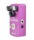 Joyo Technologies JF-34 US Dream Distortion Pedal
