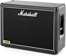 Marshall JVMC212 140-watt, 16-ohm. 2x12" Open-back Cabinet with Celestion Vintage 30 & Heritage Speakers, Birch Construction