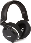 AKG K182 Professional Closed-Back Monitor Headphones