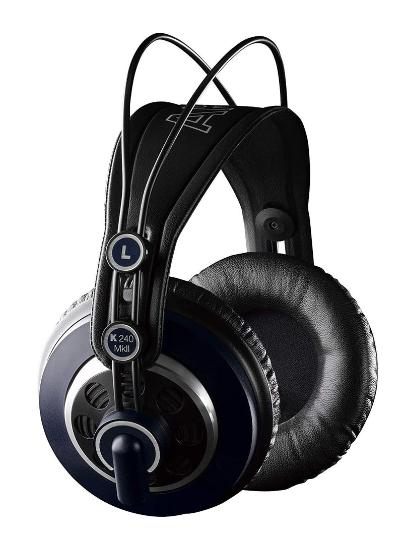 AKG K240 MKII Pro Audio Studio Headphones