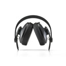 AKG K361BT Professional Over-ear, Closed-back, Foldable Studio Headphones With Bluetooth