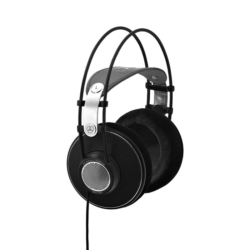 AKG K612 Pro Audio Reference Studio Headphone