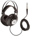 AKG K72 Closed-Back Studio Headphones