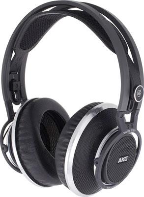 AKG K812 Pro Superior Reference Headphones