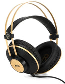 AKG K92 Closed-Back Studio Headphones