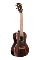 KALA Striped Ebony Concert Ukulele  KA-EBY-C