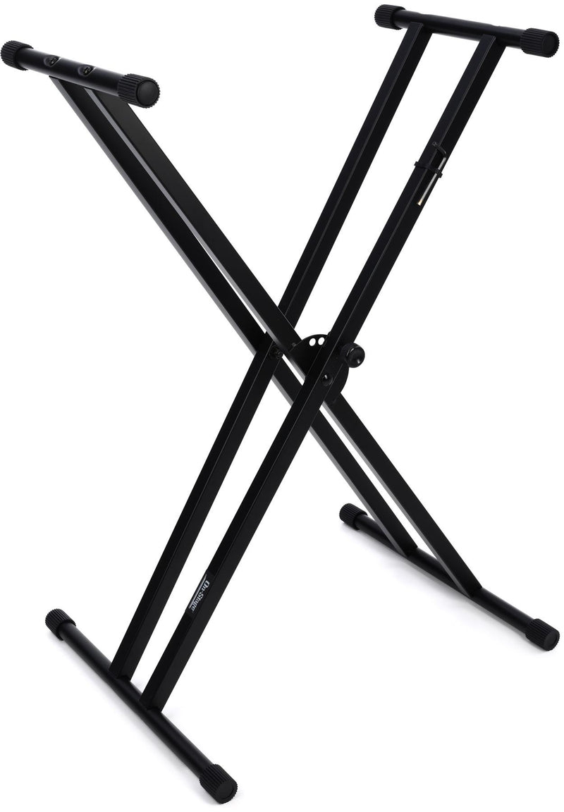 On Stage Stands KS7171 double X keyboard stand