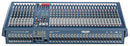 Soundcraft LX7II 32-Channel Professional Mixing Console