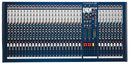 Soundcraft LX7II 32-Channel Professional Mixing Console