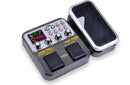NUX MG-100 Electric Guitar Multi-Effects Pedal Processor