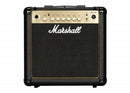 Marshall MG15GR 2-channel 1x8" Guitar Combo Amp With Reverb 15-Watt