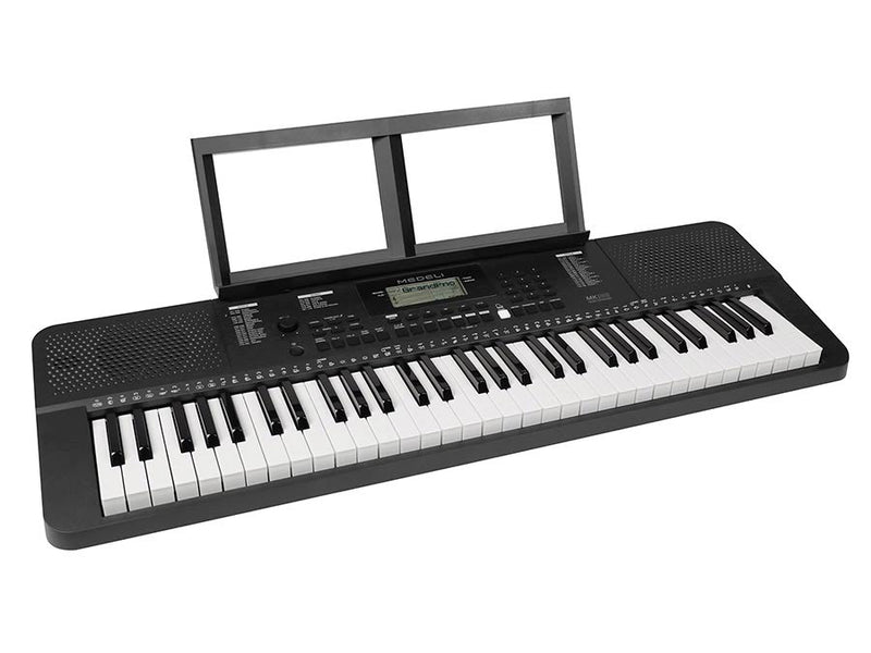 Medeli MK100 61-Key Keyboard With Touch Sensitive Keys