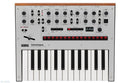 Korg Monologuesv Analog Synthesizer - Silver