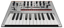 Korg Monologuesv Analog Synthesizer - Silver
