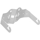JBL U-Bracket for Control 23-1 Loudspeaker, White