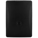 JBL WeatherMax Replacement Grille Cover for Control 28-1 Speaker, Black