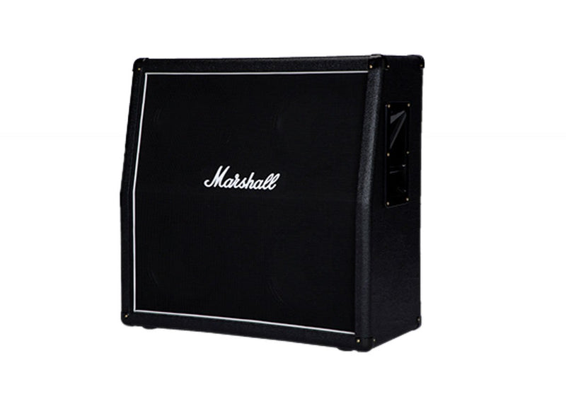Marshall MX412AR Angled 4x12" Extension Cabinet With Celestion G12E-60 Speakers