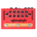 Hotone Nano Legacy Floor Mojo Attack Portable Dual Channel Amplifier