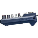 Soundcraft Notepad-5 Analog Mixing Console With Usb Interface