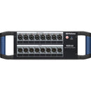 Presonus NSB-8.8 8x8 AVB-Networked Stage Box