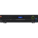 JBL VMA1240 Commercial Series 240w 70/100v Mixer/Amplifier (5-In/1-Out)