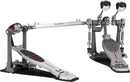 Pearl P-2052C Eliminator Redline Double Bass Drum Pedal - Chain Drive Sonorisation Trans-Musical