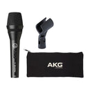 AKG P3S High-Performance Dynamic Microphone With On/Off Switch