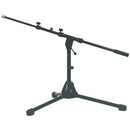 Profile MCBD35B Bass Drum Microphone Stand