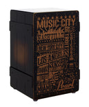 Pearl PCB-122B Music Town USA Cajon