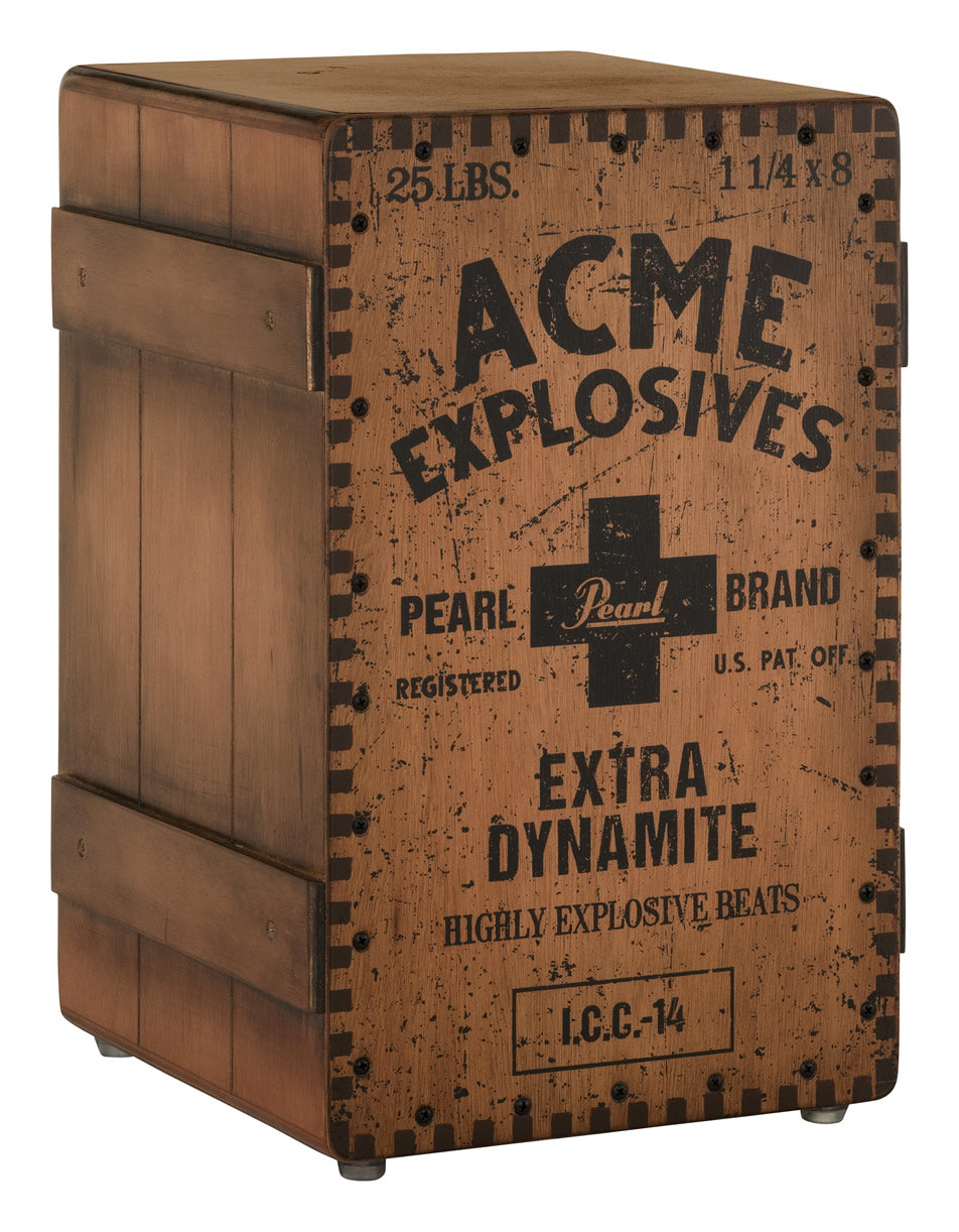 Cajon