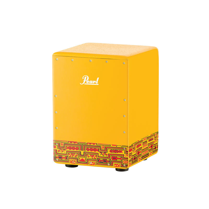 Pearl PFB-300 Cajon Fun Box - Sonorisation Trans-Musical