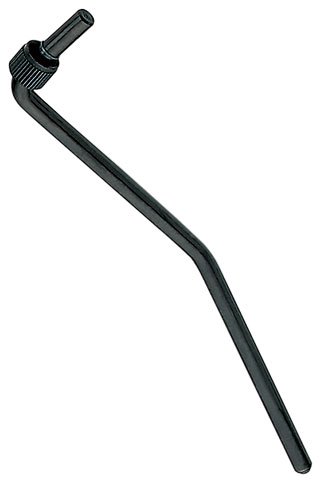 Profile Tremolo Arm for Locking Trem - Black