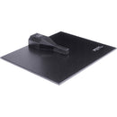 AKG PZM6-D Low-Profile Hemispherical Boundary Layer Microphone